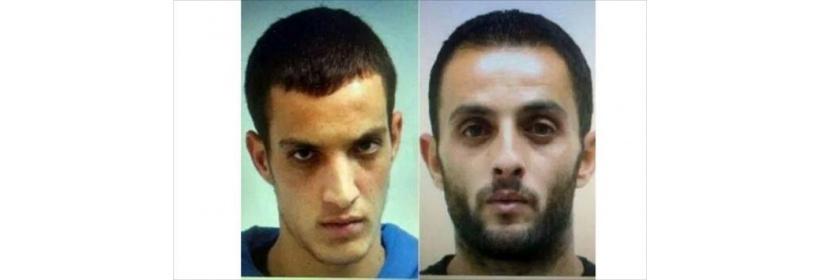 الاحتلال يجري قياسات في منزل الشهيد أبو جمل مرة أخرى