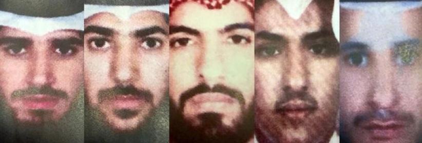 الكويت تضبط خلية داعشية بعض أفرادها قاتل بالعراق