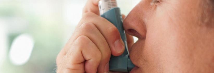 التمارين الرياضية تساعد في السيطرة على أعراض الربو