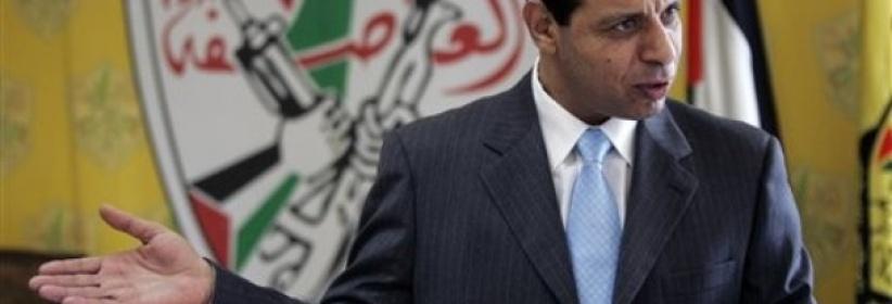 محكمة الاستئناف تبرئ النائب دحلان