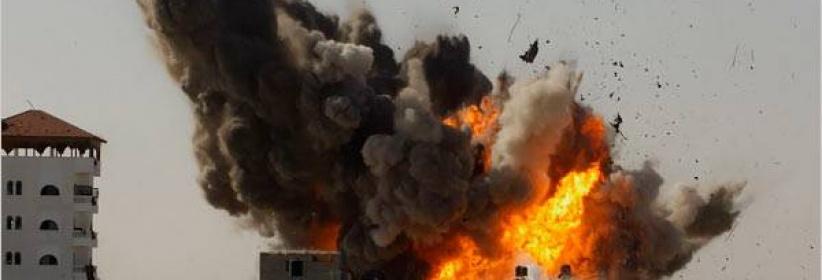 شهادات لجنود اسرائيليين عن ارتكاب جرائم حرب بغزة