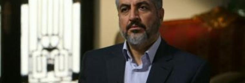 مشعل يبدأ زيارة مفاجئة للسعودية