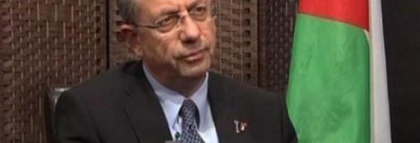 البرغوثي: هيرتسوغ وحزب العمل الوجه الأخر لليكود