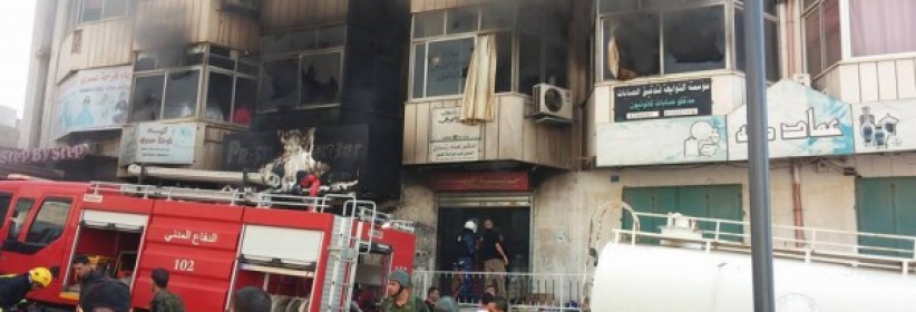 نشر 600 عنصر أمن في بيت لحم وبيت جالا وبيت ساحور
