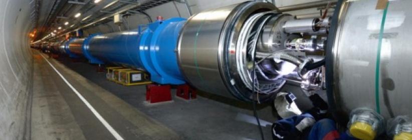 فلسطين تتقدم بطلب الانضمام لمنظمة الأبحاث النووية اليوم