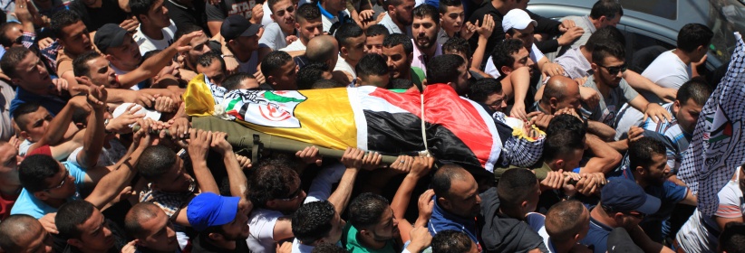 الإحتلال يدعي: 