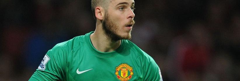 مانشستر يونايتد يوافق على بيع دي خيا لريال مدريد بشرط