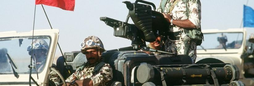 الجيش المصري يقتل 12 من أنصار بيت المقدس برفح والشيخ زويد