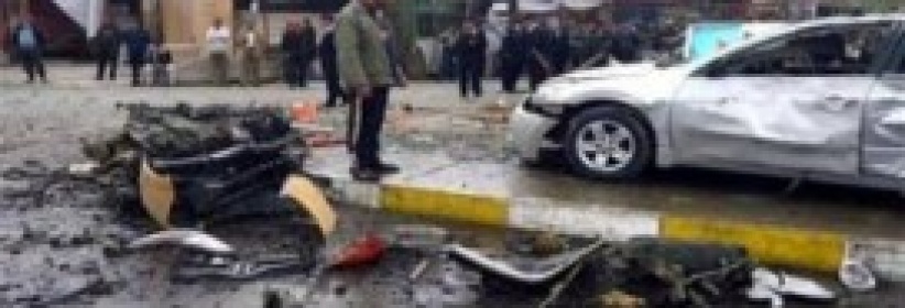 داخلية غزة توقف مشتبهين بتفجيرات الاحد