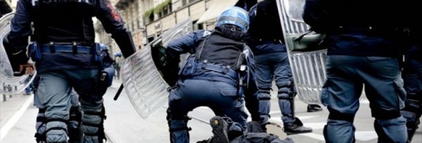 إيطاليا تعتقل مغربياً في حملة ضد المتطرفين