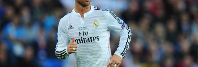 راموس يخبر بيريز بقراره النهائي الخاص بمستقبله