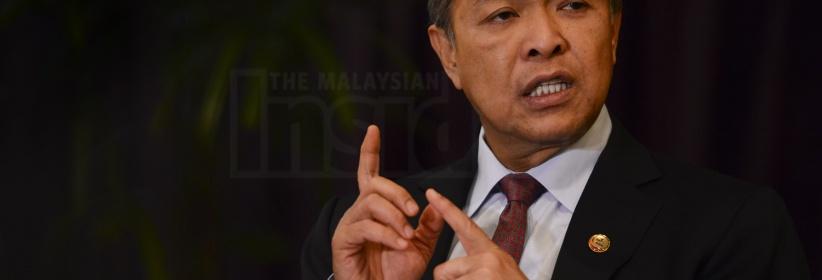 الحزب الحاكم بماليزيا يتعهد بـ 10 مليون دولار لإعمار غزة