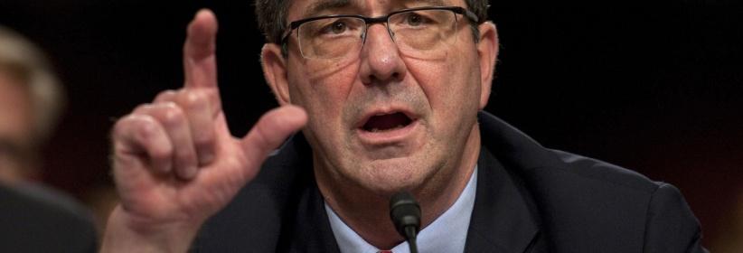 كارتر من اسرائيل: الاتفاق النووي لا يمنع الخيار العسكري