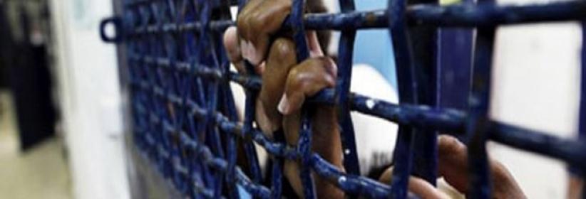 أربعة أسرى يواصلون اضرابهم عن الطعام وسط تدهور اوضاعهم الصحية