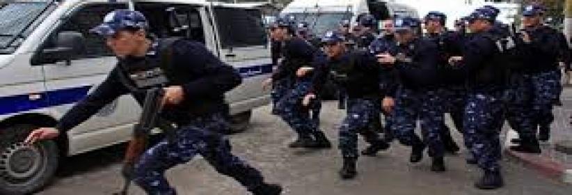 12 اصابة بالرصاص في شجار بنابلس