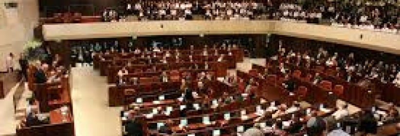 الكنيست يصّوت اليوم على قانون إعدام الأسرى