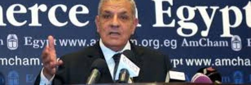 محلب: مصر تخوض حربا ضد الإرهاب