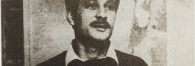 اليوم.. الذكرى الـ 43 لاغتيال غسان كنفاني