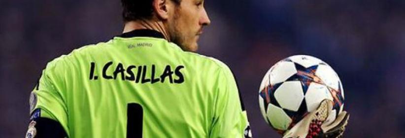 بورتو يحسم صفقة ضم كاسياس