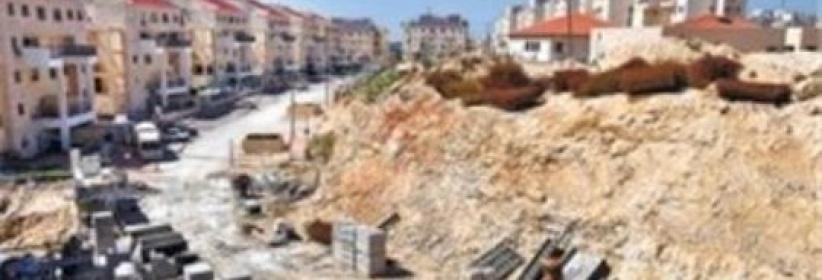 الخارجية تدعو الدول لترجمة إداناتها للاستيطان لخطوات عملية