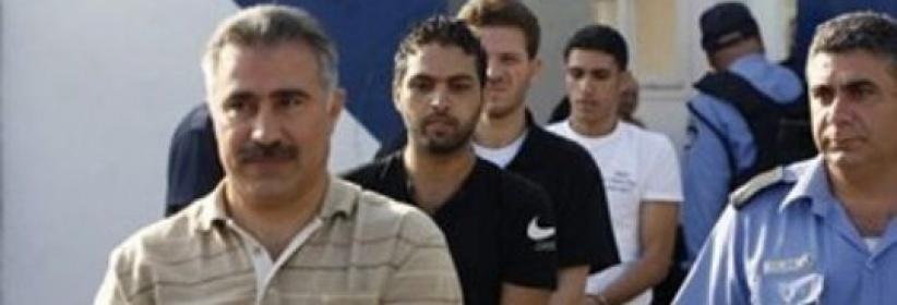 الشحاتيت خارج السجن بعد 13 عاماً من الاعتقال