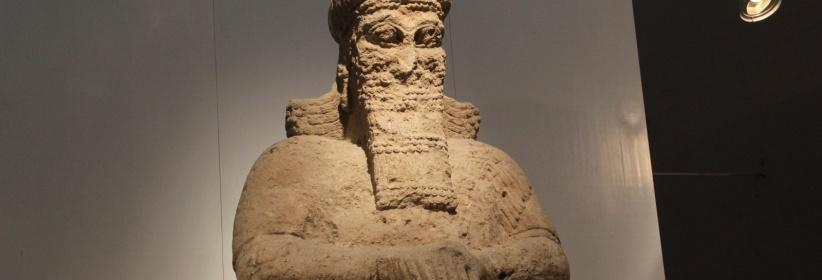 العراق يسترجع 4300 قطعة أثرية مهرّبة