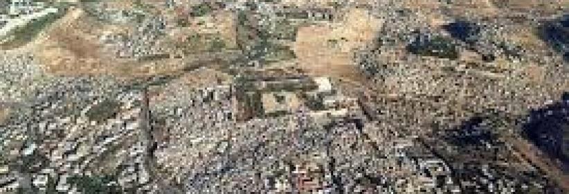 تحذير من مخطط جديد لتوسيع مستوطنة 