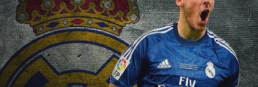 ريال مدريد يتوصل إلى اتفاق نهائي مع مانشستر يونايتد لضم دي خيا