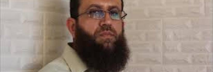 نقل الأسير المحرر خضر عدنان إلى المستشفى إثر تدهور وضعه الصحي