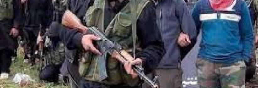 داعش يدعو تنظيم الإخوان لمبايعته