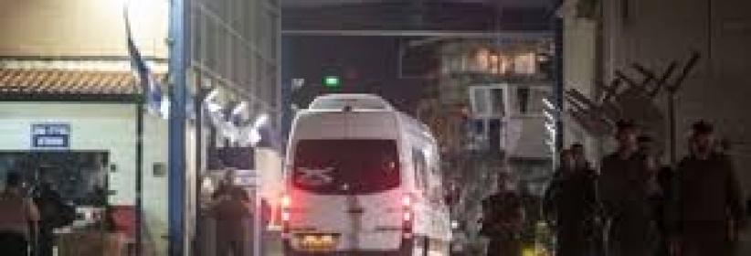 تدهور الوضع الصحي للأسير هيثم جابر من سلفيت