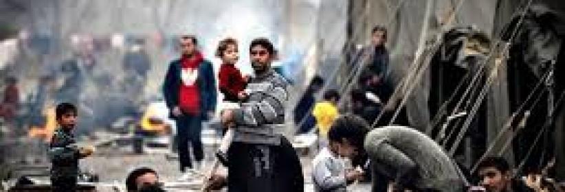 الأمم المتحدة: جيران سوريا يستضيفون 4 ملايين لاجئ منها