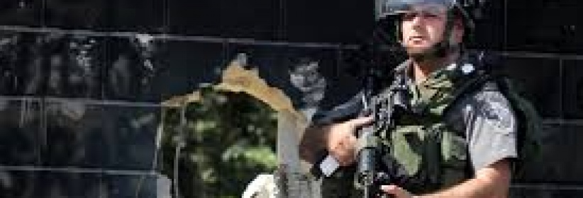 الحكم على مقدسيين وتمديد توقيف آخرين