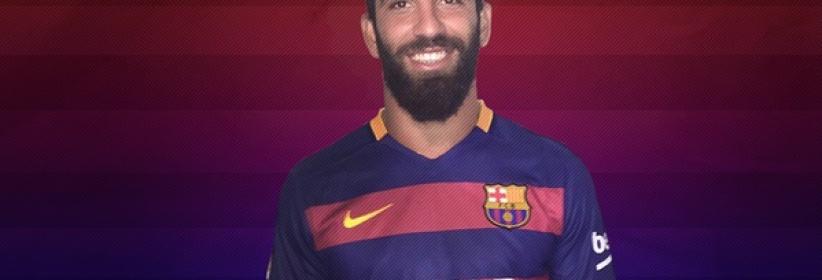 الكشف عن موعد تقديم توران في برشلونة