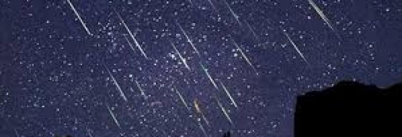 اليابان ستقيم عروض أمطار النيازك المزيفة