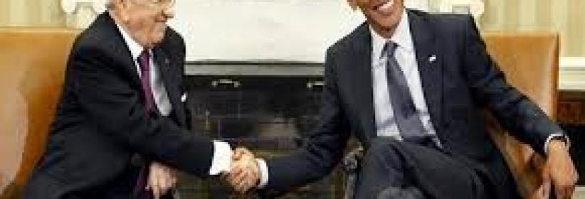 أمريكا تمنح تونس وضع حليف رئيسي خارج الناتو