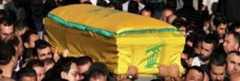 حزب الله ينعى 6 من عناصره قتلوا بسوريا