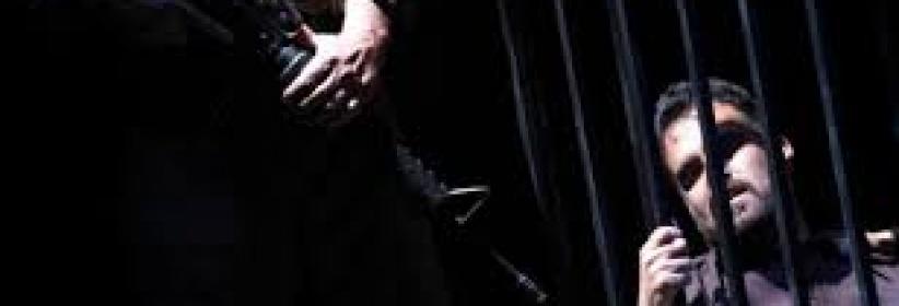 أسير في عزل 'مجدو' محروم من الزيارة لأكثر من 8 سنوات