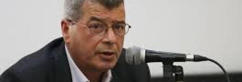 قراقع يدعو دول 