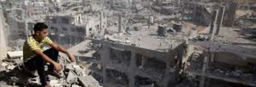 حماس: لقاءات سرية في قطر و انفراج في مباحثات التهدئة بعد عيد الفطر