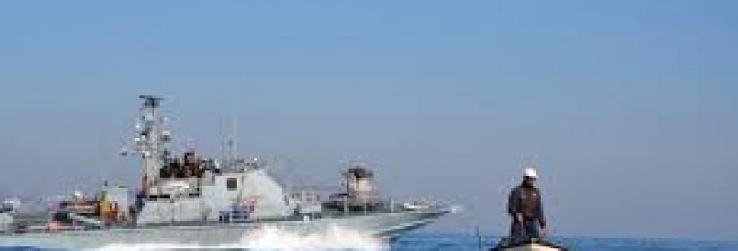 الاحتلال يفرج عن ستة صيادين اعتقلهم شمال غزة