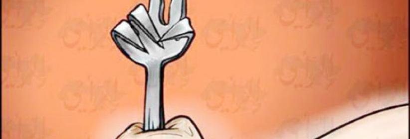 الأسيران ستيتى وعلان يواصلان اضرابهما لليوم 27