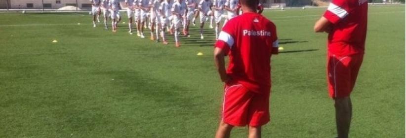 الإعلان عن قائمة اللاعبين المدعويين للمعسكر التدريبي العاشر لناشئين الوطني