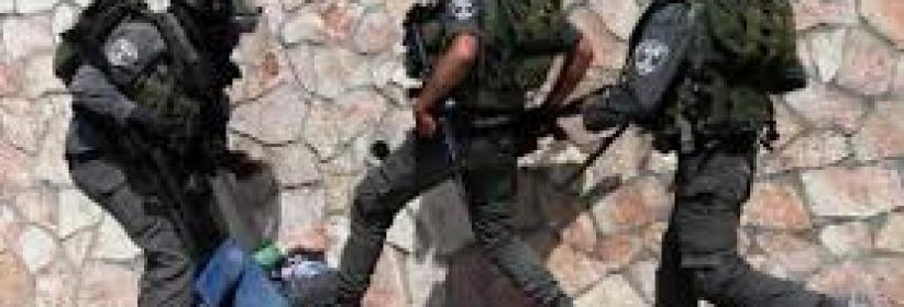 متطرفون يعتدون بالضرب على بائع مقدسي