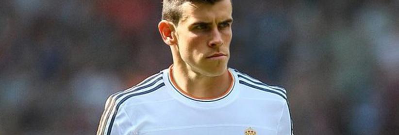 مانشستر يونايتد يجهز 140 مليون يورو للانقضاض على غاريث بيل