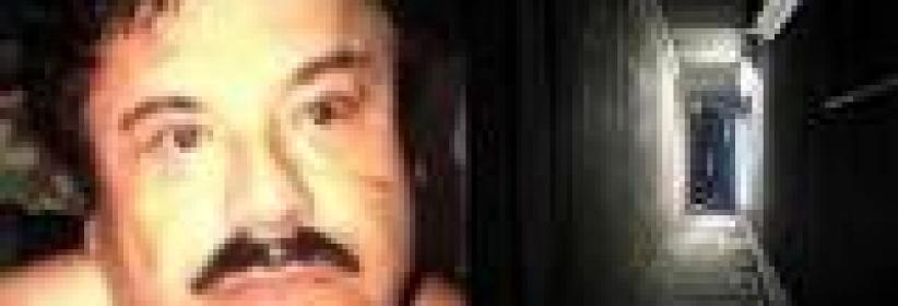 الهروب الكبير لأخطر 