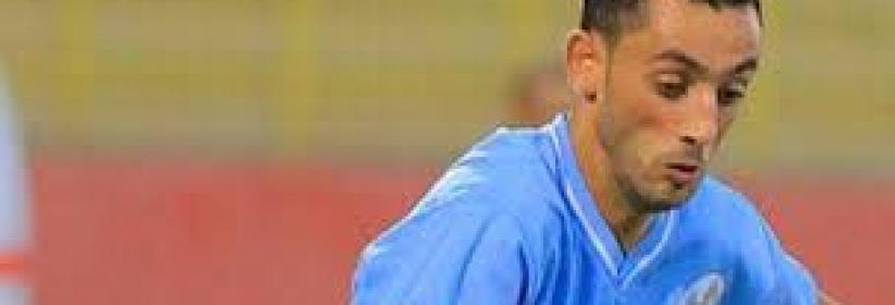 نعمان ينضم للوحدات خلال ساعات