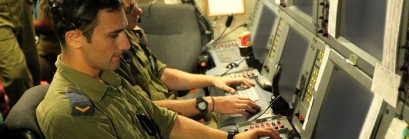 كيف تراقب الاستخبارات الإسرائيلية حساباتنا على مواقع التواصل؟