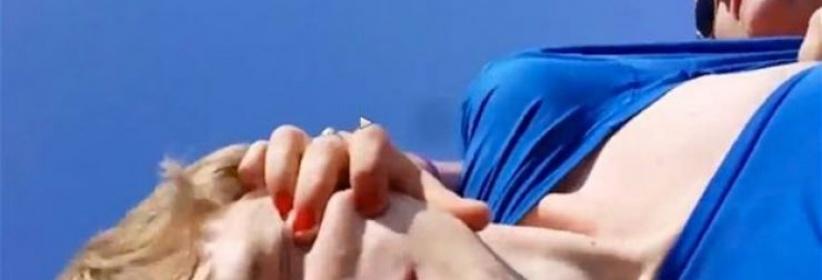 اغتصبت ابنها 