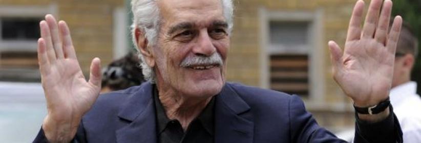 مصادر تصرح عن رصيد عمر الشريف في البنوك